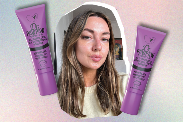 <p>This formula combines nourishing ingredients with a glossy finish </p>